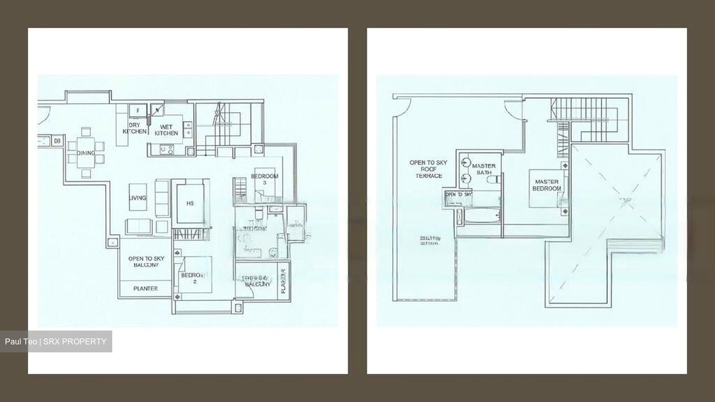 The Waterline (D19), Condominium #462467081
